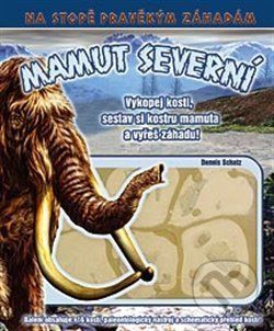 Mamut severní - Dennis Schatz - obrázek 1