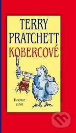 Kobercové - Terry Pratchett - obrázek 1