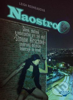 Naostro - Leigh Redheadová - obrázek 1