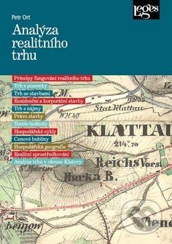 Analýza realitního trhu - Petr Ort - obrázek 1