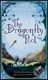 The Dragonfly Pool - Eva Ibbotson - obrázek 1