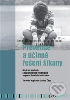 Prevence a účinné řešení šikany - Julius Bittmann - obrázek 1