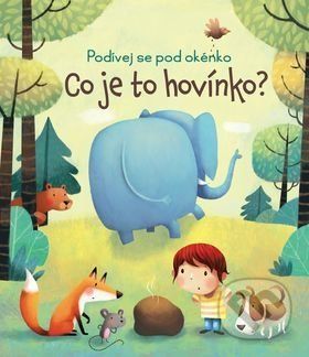 Co je to hovínko? - - obrázek 1