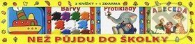Než půjdu do školky - - obrázek 1
