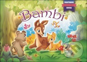Bambi - - obrázek 1