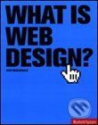 What is Web Design? - - obrázek 1