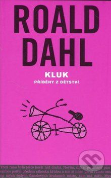 Kluk - příběhy z dětství - Roald Dahl - obrázek 1
