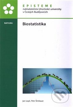 Biostatistika - Jan Lepš - obrázek 1