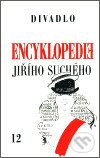 Encyklopedie Jiřího Suchého 12 - Jiří Suchý - obrázek 1