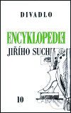 Encyklopedie Jiřího Suchého 10 - Jiří Suchý - obrázek 1