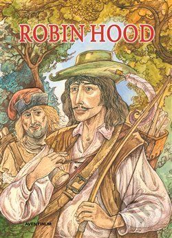 Robin Hood - Alexandre Dumas - obrázek 1