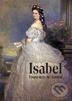 Isabel - Karl Tschuppik - obrázek 1