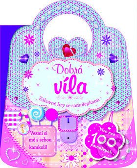 Dobrá víla - - obrázek 1