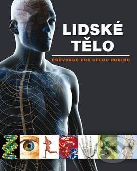 Lidské tělo - - obrázek 1