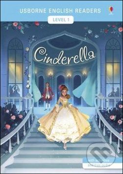Cinderella - - obrázek 1