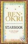 Starbook - Ben Okri - obrázek 1