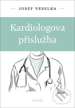 Kardiologova příslužba - Josef Veselka - obrázek 1
