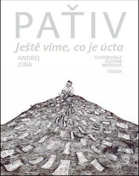 Paťiv - Andrej Giňa - obrázek 1
