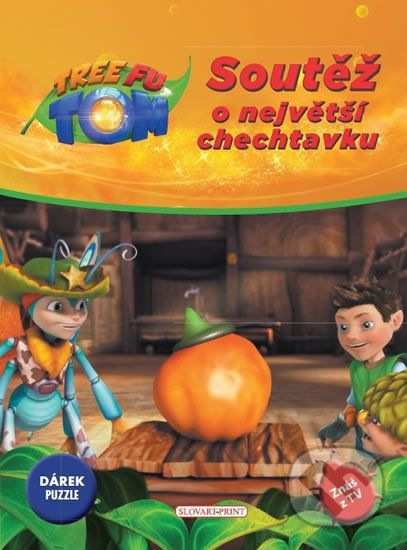 Soutěž o největší chechtavku - - obrázek 1
