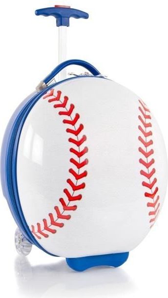 Heys Kabinový kufr Kids Sports Baseball 13 l - obrázek 1