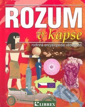 Rozum v kapse - - obrázek 1