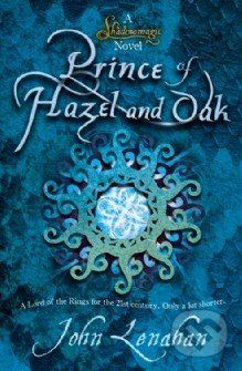 Prince of Hazel and Oak - John Lenahan - obrázek 1