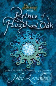 Prince of Hazel and Oak - John Lenahan - obrázek 1