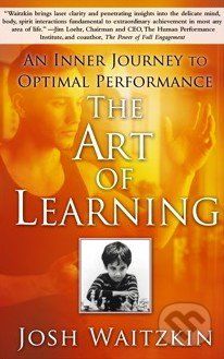 The Art of Learning - Josh Waitzkin - obrázek 1