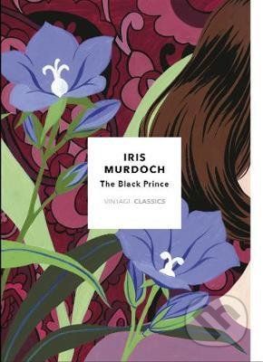 The Black Prince - Iris Murdoch - obrázek 1