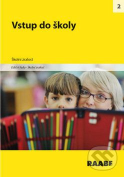 Vstup do školy - - obrázek 1