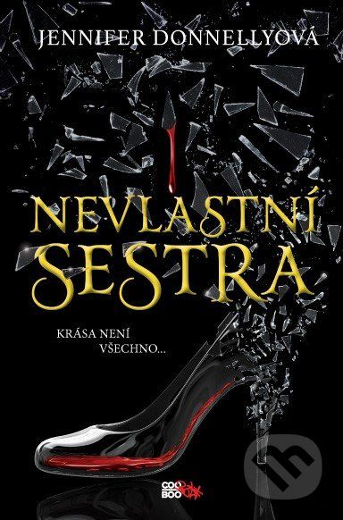 Nevlastní sestra - Jennifer Donnelly - obrázek 1