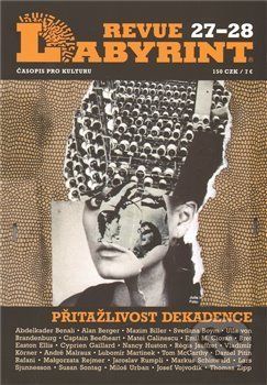 Labyrint Revue č. 27-28 - - obrázek 1