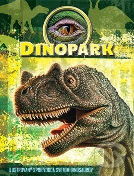 Dinopark - - obrázek 1