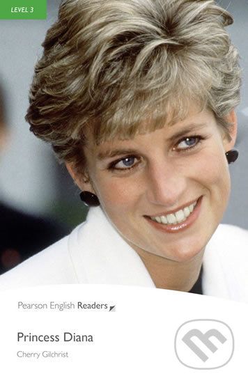 Princess Diana - Cherry Gilchrist - obrázek 1