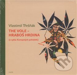 The Vole - hraboš hrdina - Vlastimil Třešňák - obrázek 1