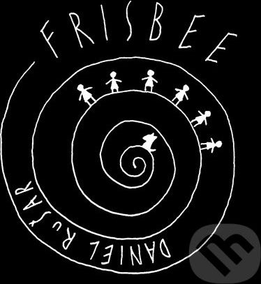 Frisbee - Daniel Rušar - obrázek 1