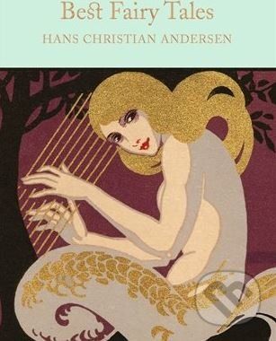 Best Fairy Tales - Hans Christian Andersen - obrázek 1