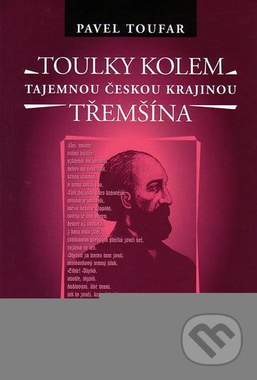 Toulky kolem Třemšína - Pavel Toufar - obrázek 1