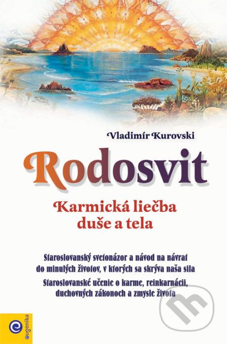 Rodosvit - Vladimír Kurovski - obrázek 1