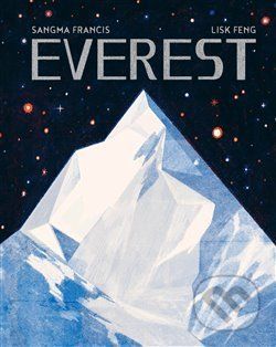 Everest - Sangma Francis, Lisk Feng (ilustrácie) - obrázek 1