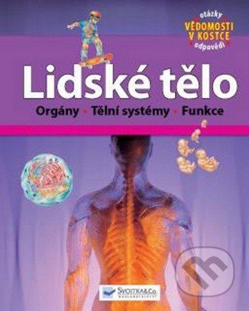 Lidské tělo - - obrázek 1