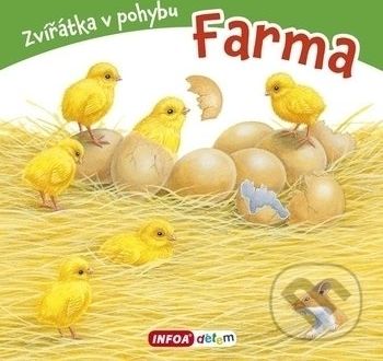 Farma - - obrázek 1