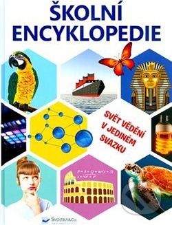 Školní encyklopedie - John Farndon - obrázek 1
