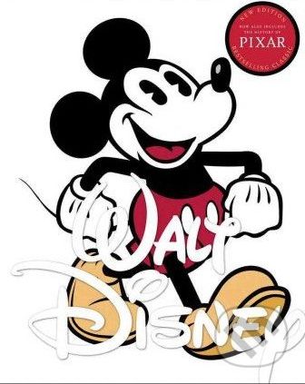 The Art of Walt Disney - Christopher Finch - obrázek 1