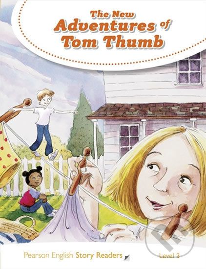 The New Adventures of Tom Thumb - - obrázek 1