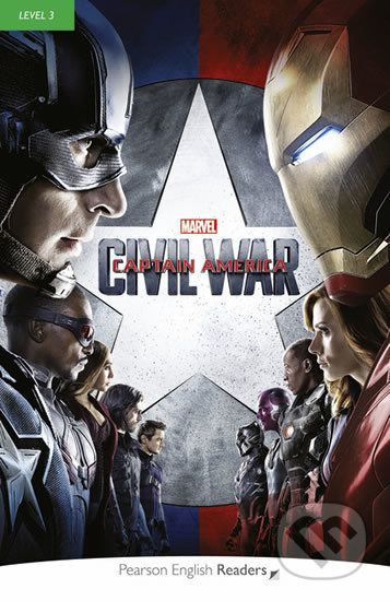 Marvel's Captain America: Civil War - Coleen Degnan-Veness - obrázek 1