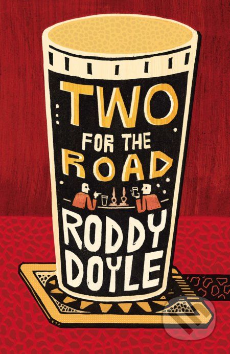 Two for the Road - Roddy Doyle - obrázek 1