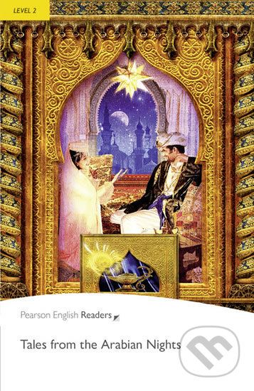 Tales from the Arabian Nights - Hans Christian Andersen - obrázek 1