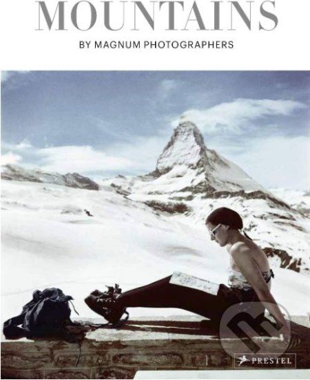 Mountains - Annalisa Cittera, Nathalie Herschdorfer - obrázek 1