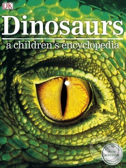 Dinosaurs - - obrázek 1
